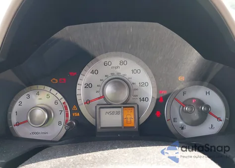 2010 Honda Pilot Ex from USA, damaged, VIN 5FNYF4H4XAB035938